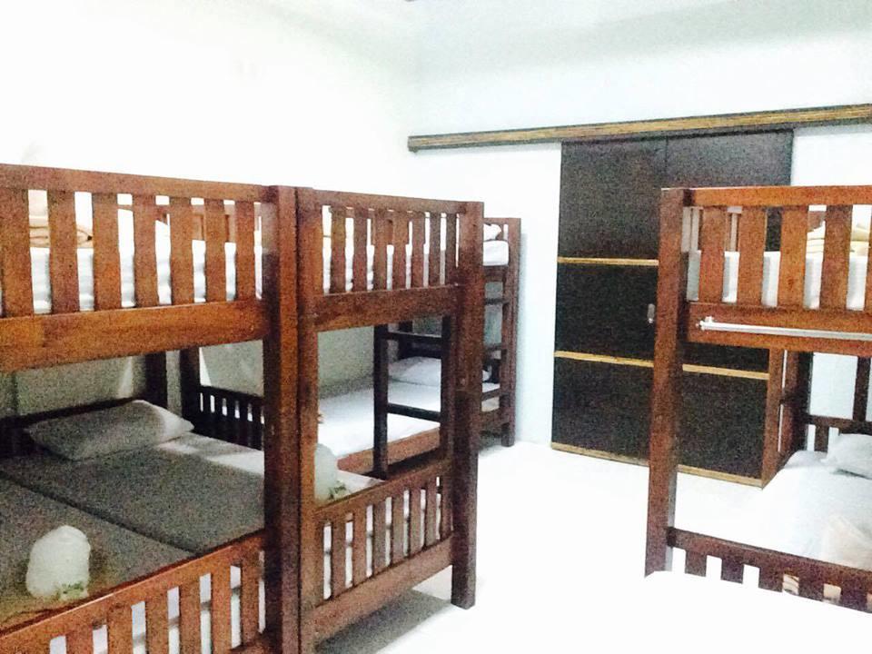 Zen Rooms Cordillera Family Виган Экстерьер фото