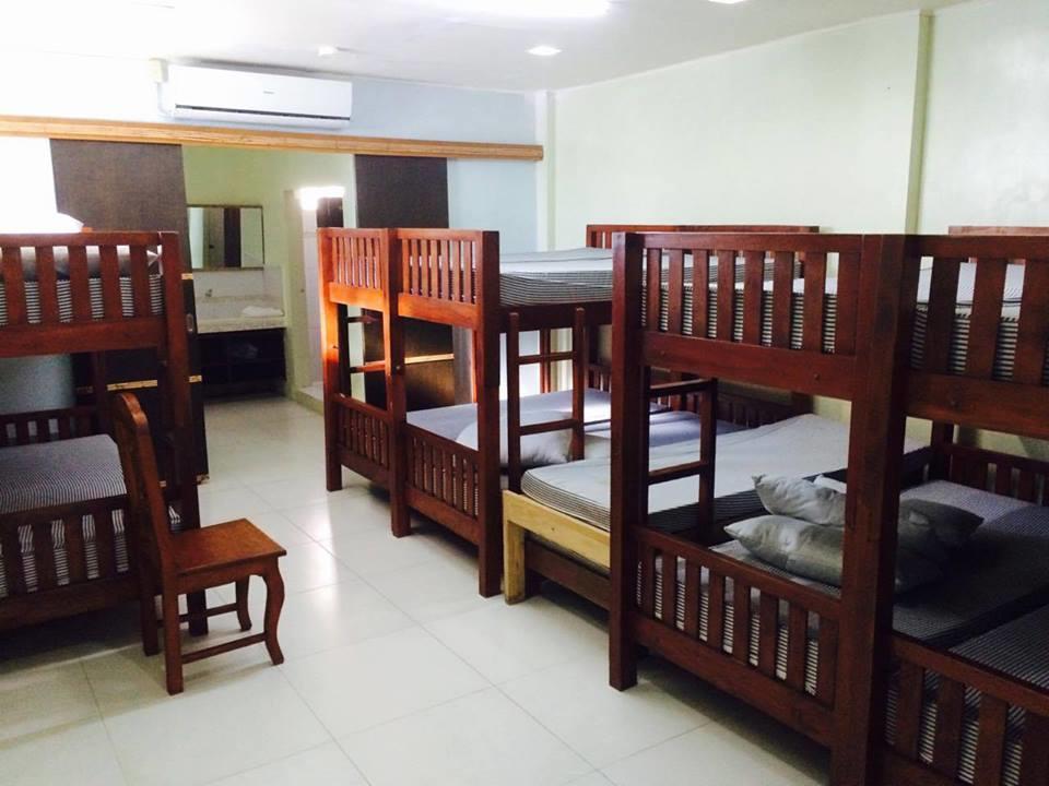 Zen Rooms Cordillera Family Виган Экстерьер фото