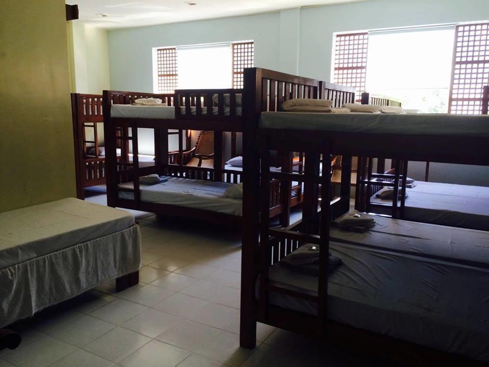 Zen Rooms Cordillera Family Виган Экстерьер фото