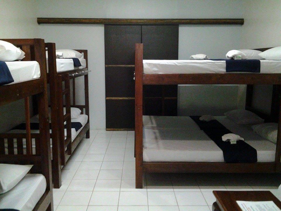 Zen Rooms Cordillera Family Виган Экстерьер фото